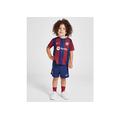 Nike FC Barcelona 2023/24 Home Kit Infant - Blue, Blue