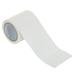 Uxcell Leather Repair Tape 2.2 X15 Self Adhesive Realistic Leather Textured Patch White