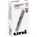 1 PK uniball Vision Rollerball Pens (60117)