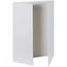 foam presentation board white 48 x 36 (pack of 12 boards)