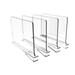 Pseurrlt 2023 Home Storage and Organizers Shelf Acrylic Desktop Organizers