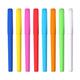 LSLJS Back To School Gel Pens Colored Pencil 8PC Inkless Pencil Eternal Pencil Unlimited Technical Writing Eternal Pencil Inkless Pen Replaceable Graphite Pen Gifts For School Work