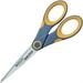 1 PK Westcott 7 Titanium Bonded Non-stick Scissors (14851)