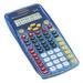 1 PK Texas Instruments TI-15 Explorer Elementary Calculator 11-Digit LCD (TI15RTL)