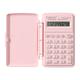 Scientific Calculators for School Clearance WQQZJJ Back to School Supplies Mini Calculator High Beauty Student Candy Color Computer Small Portable Flip Counter Gift Deals For Office Supplies Gadgets