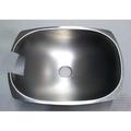 HElectQRIN 80341 Cookbox Liner for Q140 Electric Grill