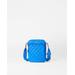 Metro Crossbody - Blue - MZ Wallace Shoulder Bags