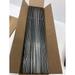 30 Metal Rod Wire Stake 10 x 24 inch x 9 Gauge Galvanized Wire Pack of 30 Stake 24 Tall 10 Wide use with 4mm or 5mm Corrugated Plastic Signs Ship Same Day (Pkg30Stake24 )