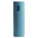 Toothbrush Box Travel Toothbrush Box Toothpaste Storage Case Multifunctional Tooth Brushing Mug Blue