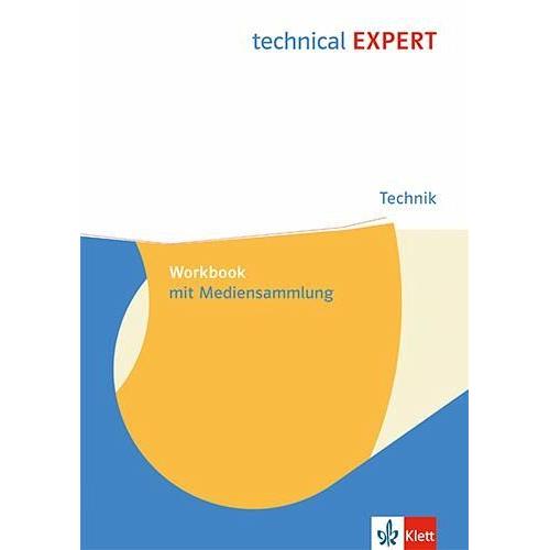 technical EXPERT. Technik. Workbook mit Mediensammlung