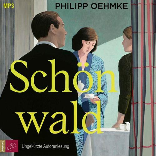 Schönwald – Philipp Oehmke