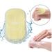 Health And Beauty Products 50 Pieces Of Disposable Hand Soap Paper And Portable Hand Soap Tablets Gift Set Other Yellow