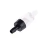 Aquarium One Way Check for Valve for Fish for Tank Air Pump for 4mm ID Hose