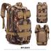 30L Military Tactical Assault Backpack Outdoor Camping Hiking Rucksack