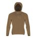 Mobile Warming 7.4V Morel Merino Heated Shirt Mens Small