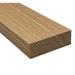 Swamp Ash Electric/Bass Guitar Neck Blanks - 36 x 3 x 3 - Perfect Foundation for Creating Your Ideal Instrument