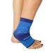 Brace Direct Sport Ankle Compression Support Sleeve