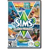 The Sims 3 Island Paradise - Pc/Mac