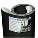 Quinton Q65 Treadmill Walking Belt 2ply Premium