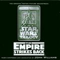 Pre-Owned - John Williams - Star Wars Episode V (The Empire Strikes Back [Original Motion Picture Soundtrack]/Original Soundtrack 1997)