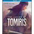 Pre-Owned The Legend of Tomiris [Blu-ray/DVD] (Blu-Ray 0810348032102) directed by Akan Satayev