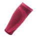 Penkiiy Compression Socks for Men Calf Compression Sleeve Leg Compression Socks for Shin Splint Calf Pain Relief Hot Pink Socks