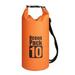 XEYOU Waterproof Dry Bag 10L/20L/30L Roll Top Dry Compression Sack Keeps Gear Dry for Kayaking Beach Rafting Boating Swimming Hiking Camping