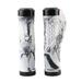 Yoone 1Pair Mountain Bike Bicycle Handlebar Protective Covers Lock Grips Riding Tools