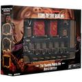 D&D Icons of the Realms: The Yawning Portal Inn - Beds & Bottles - RPG Miniatures Dungeons & Dragons