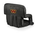 Washington Commanders Ventura Reclining Stadium Seat