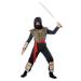 Boy s Spiked Ninja Costume