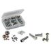 RCScrewZ Stainless Steel Screw Kit efl005 for E-Flite Blade 400 3D RC Car - Complete Set