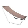 RKZDSR Outdoor Beach Chair Lounge Chair Portable Foldable Lunch Bed Camping Camping Chair Leisure Chair Free Storage Bag 45% Off 38.6in