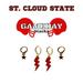 St. Cloud State University Classic Gameday Stack