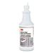 1 PK 3M Stainless Steel Cleaner and Polish Unscented 32 oz Bottle 6/Carton (85901)