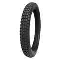 2.75x21 (45P) Tube Type Pirelli MT 43 Pro Trials Tire for KTM 250 XC-F 2007-2009