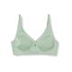 Triumph Damen True Shape Sensation N01 Minimizer Bra, Abstinthe, 85C