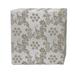 Fabric Textile Products, Inc. Napkin Set of 4, 100% Cotton, 20x20", Floral Damask - 20 x 20