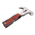 Multifunctional Emergency Hammer Outdoor Camping Tool Sawing Thread Trimming Hand Tool
