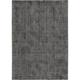 Unique Loom Jill Zarin English Manor Farmhouse Area Rug 7 1 x 10 0 Rectangular Blackberry