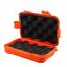 Wanwan Outdoor Tactical Container Shockproof Waterproof Survival Gear Tool Storage Box