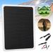 12V 10W Portable Solar Panel Charger For Car Battery Maintenance Charger