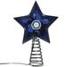 Seattle Mariners Mosaic Tree Topper