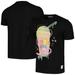 Men's Freeze Max Black The Simpsons T-Shirt