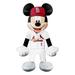 Northwest x Disney St. Louis Cardinals Mickey Mouse Cloud Pal Plush