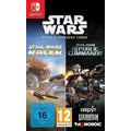 Star Wars Racer and Commando Combo (Nintendo Switch) - THQ Nordic