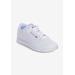 Women's The Princess Sneaker by Reebok in White (Size 8 M)