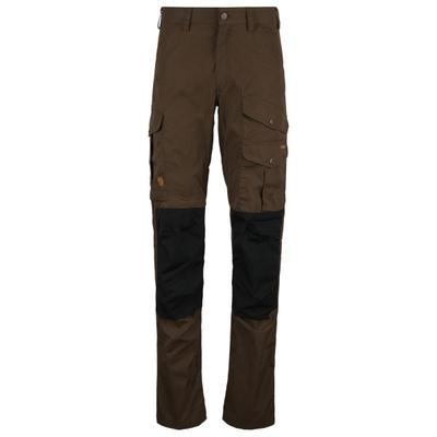 Fjällräven - Barents Pro Trousers - Trekkinghose Gr 48 oliv Image