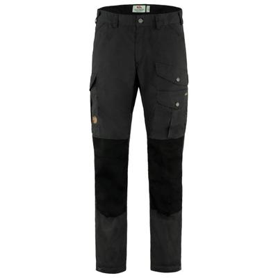 Fjällräven - Vidda Pro Trousers - Trekkinghose Gr 44 - Regular schwarz Image