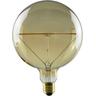 "LED-Leuchtmittel SEGULA ""LED Globe 150 gold - Balance"" Leuchtmittel goldfarben (gold) Leuchtmittel"